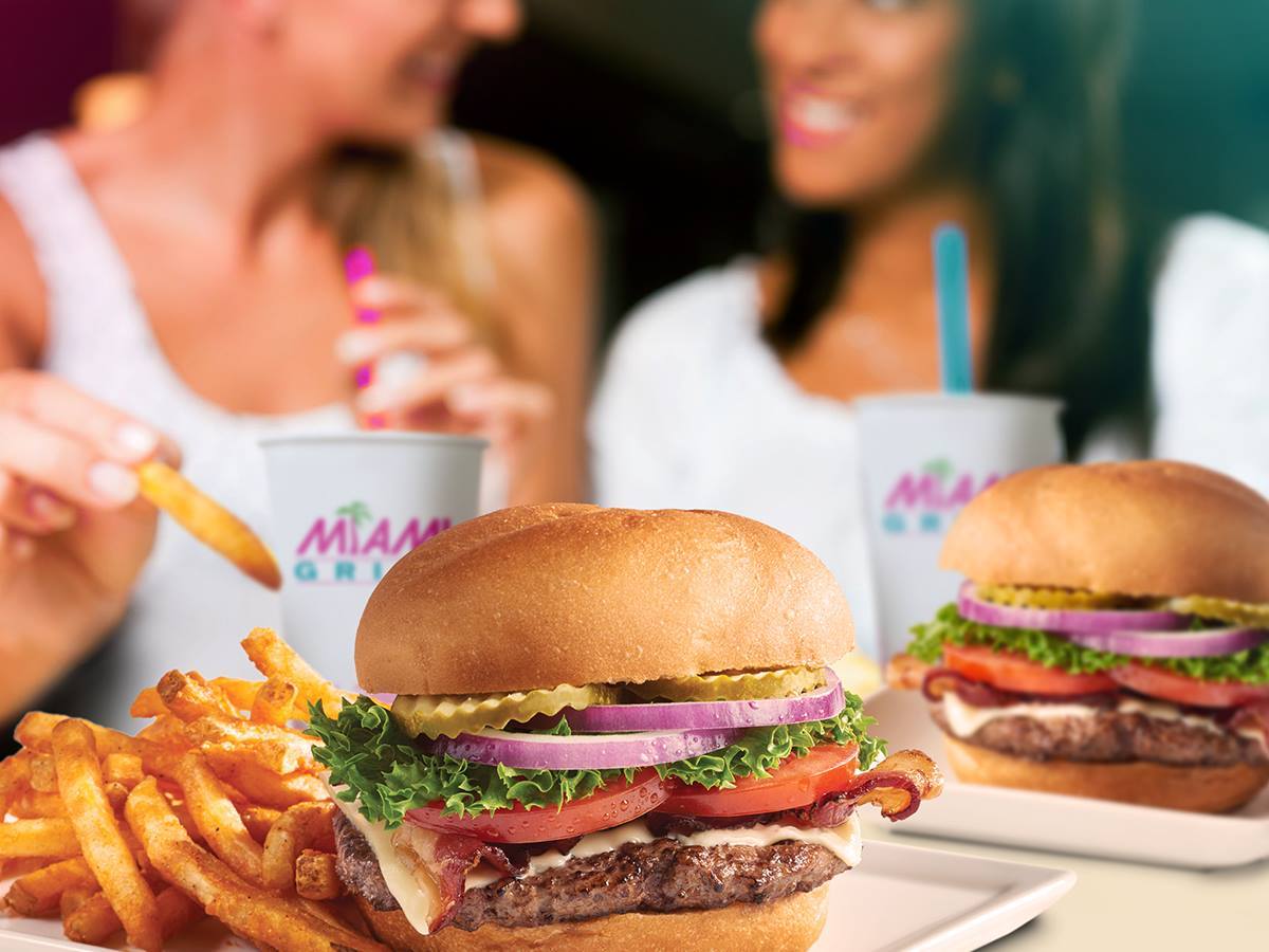 Miami Subs Grille To Return To Jacksonville